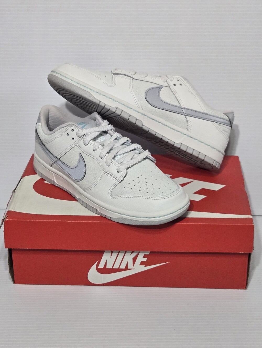Nike Dunk Low SE Winter Storm Men's Size 8.5